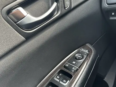Kia K5 2017 года за 9 000 000 тг. в Павлодар – фото 9
