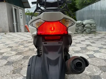 Suzuki  Address 125 2015 года за 500 000 тг. в Алматы – фото 4