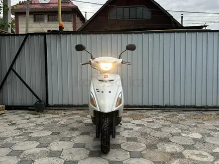 Suzuki  Address 125 2015 года за 500 000 тг. в Алматы – фото 2