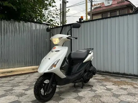 Suzuki  Address 125 2015 года за 500 000 тг. в Алматы