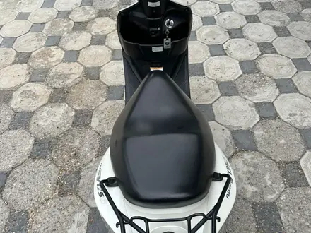 Suzuki  Address 125 2015 года за 500 000 тг. в Алматы – фото 5