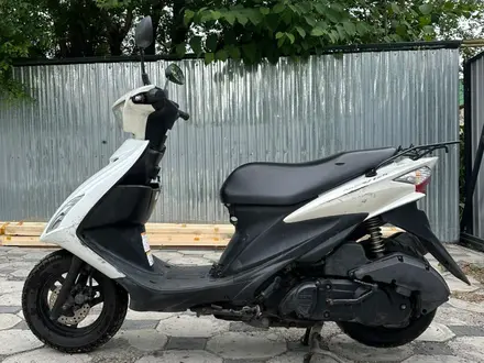 Suzuki  Address 125 2015 года за 500 000 тг. в Алматы – фото 9