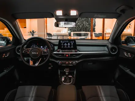 Kia Cerato Comfort 2026 года за 9 990 000 тг. в Сарыагаш – фото 11