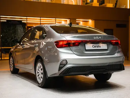 Kia Cerato Comfort 2026 года за 9 990 000 тг. в Сарыагаш – фото 16