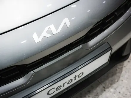 Kia Cerato Comfort 2026 года за 9 990 000 тг. в Сарыагаш – фото 4