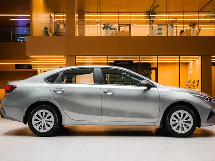 Kia Cerato Comfort 2026 года за 9 990 000 тг. в Сарыагаш – фото 7