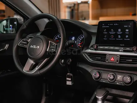 Kia Cerato Comfort 2026 года за 9 990 000 тг. в Сарыагаш – фото 8