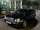 Mercedes-Benz E 280 2000 годаүшін3 000 000 тг. в Алматы – фото 2