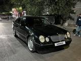 Mercedes-Benz E 280 2000 годаүшін3 000 000 тг. в Алматы – фото 3
