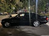 Mercedes-Benz E 280 2000 годаүшін3 000 000 тг. в Алматы – фото 4