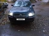 Volkswagen Passat 2001 года за 2 000 500 тг. в Актобе