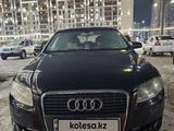 Audi A4 2006 года за 3 800 000 тг. в Астана