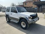 Mitsubishi Pajero 1995 годаүшін2 200 000 тг. в Алматы – фото 2