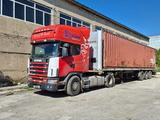 Scania 4-Series