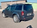 Nissan Pathfinder 2006 года за 5 500 000 тг. в Алматы – фото 5