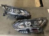 Фара левая LED Jorden Nissan Qashqai 2017 + за 70 000 тг. в Алматы