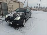 Porsche Cayenne 2004 годаfor4 600 000 тг. в Караганда – фото 3