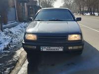 Volkswagen Vento 1992 годаүшін1 500 000 тг. в Алматы