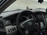 Toyota Highlander 2001 годаfor7 000 000 тг. в Степногорск