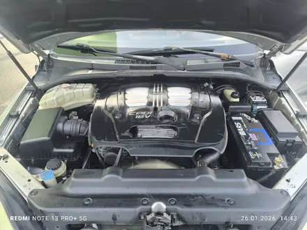 Kia Sorento 2003 года за 3 000 000 тг. в Алматы – фото 20