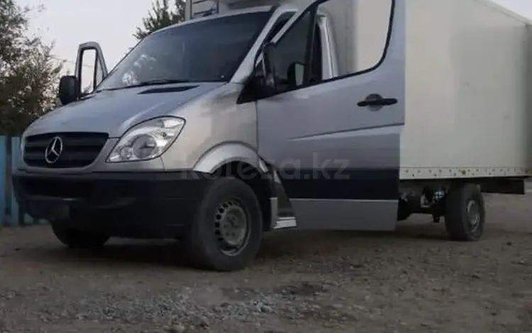 Mercedes-Benz Sprinter 2008 годаүшін9 000 000 тг. в Казыгурт