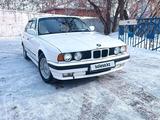 BMW 520 1991 года за 1 700 000 тг. в Петропавловск – фото 3