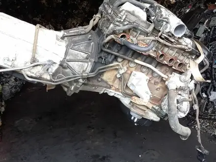 Акпп Lexus Gs 300 за 300 000 тг. в Караганда