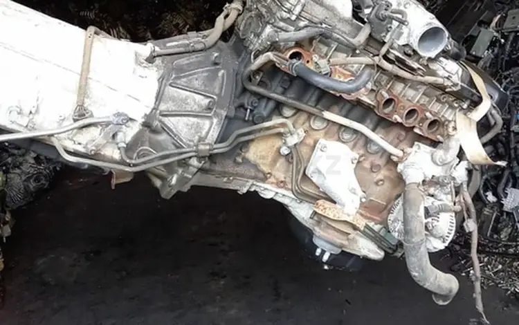 Акпп Lexus Gs 300үшін300 000 тг. в Караганда