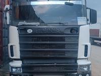 Scania  4-Series 1998 годаүшін7 000 000 тг. в Алматы