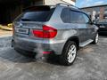 BMW X5 2008 годаүшін8 200 000 тг. в Шымкент – фото 6