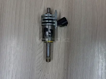 Форсунки топливные VQ35 VQ35DE VQ35HR DE HR 3.5 двигатель за 35 000 тг. в Алматы – фото 2