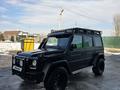 Mercedes-Benz G 500 2001 года за 15 800 000 тг. в Алматы – фото 2