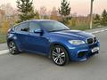 BMW X6 M 2012 годаfor15 900 000 тг. в Костанай