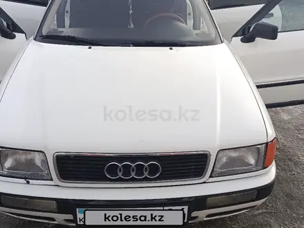 Audi 80 1995 года за 2 000 000 тг. в Актобе