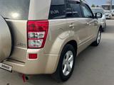 Suzuki Grand Vitara 2009 года за 7 000 000 тг. в Петропавловск – фото 2