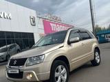 Suzuki Grand Vitara 2009 года за 7 000 000 тг. в Петропавловск – фото 4