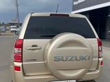 Suzuki Grand Vitara 2009 года за 7 000 000 тг. в Петропавловск – фото 5