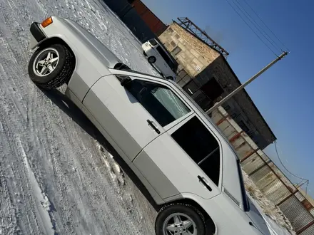 Mercedes-Benz 190 1990 года за 1 900 000 тг. в Караганда – фото 4