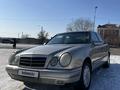 Mercedes-Benz E 240 1999 года за 2 900 000 тг. в Караганда – фото 2