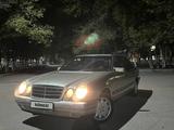 Mercedes-Benz E 240 1999 годаүшін3 400 000 тг. в Караганда – фото 3