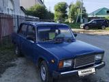 ВАЗ (Lada) 2107 2008 года за 850 000 тг. в Усть-Каменогорск