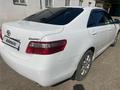 Toyota Camry 2011 годаүшін7 900 000 тг. в Уральск – фото 7