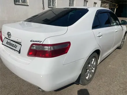 Toyota Camry 2011 года за 7 900 000 тг. в Уральск – фото 7