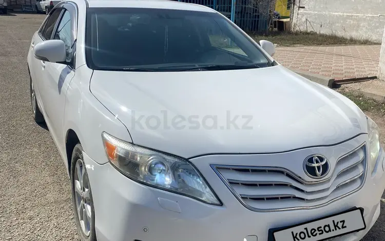 Toyota Camry 2011 годаүшін7 900 000 тг. в Уральск