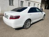 Toyota Camry 2011 годаүшін7 900 000 тг. в Уральск – фото 4