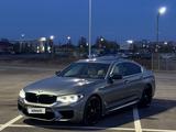 BMW 540 2017 года за 15 500 000 тг. в Шымкент – фото 5