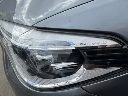 BMW 540 2017 года за 15 500 000 тг. в Шымкент – фото 14