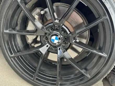 BMW 540 2017 года за 15 500 000 тг. в Шымкент – фото 16