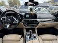 BMW 540 2017 года за 15 500 000 тг. в Шымкент – фото 17