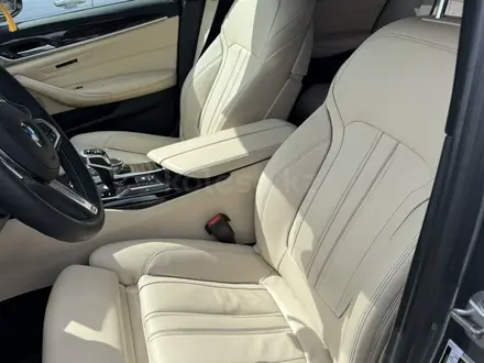 BMW 540 2017 года за 15 500 000 тг. в Шымкент – фото 20